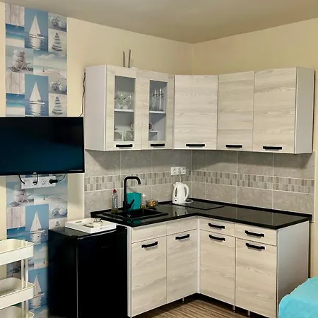 Nosztalgia Balaton Apartmanhaz Vonyarcvashegy Exterior photo