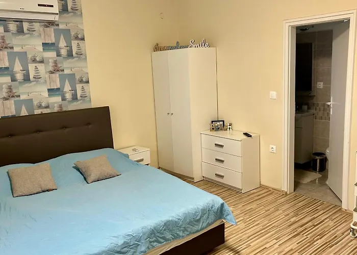 Nosztalgia Balaton Apartmanhaz
