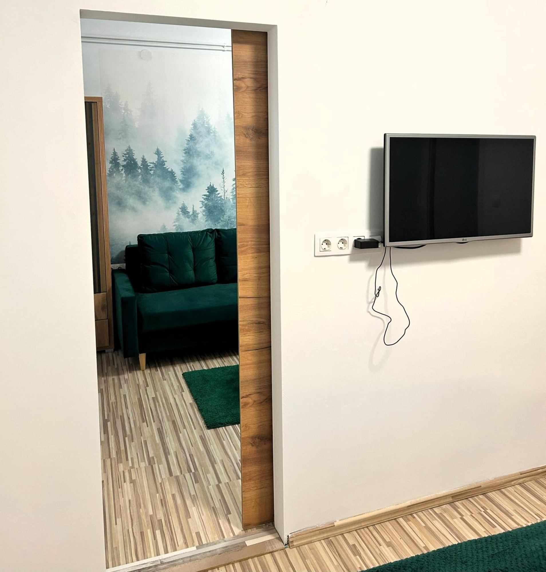 Nosztalgia Balaton Apartmanhaz Appartement *
