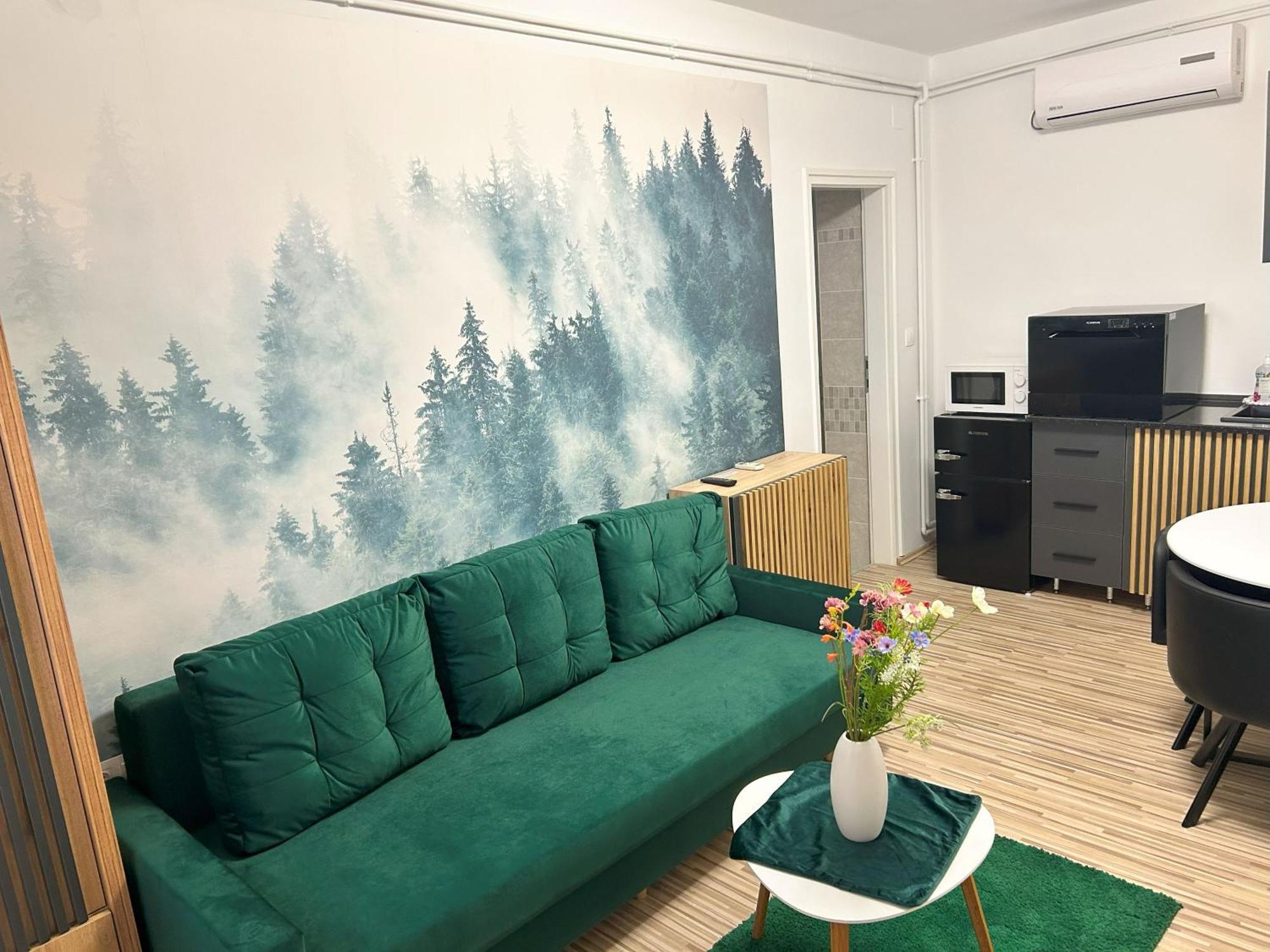 Appartamento Nosztalgia Balaton *
