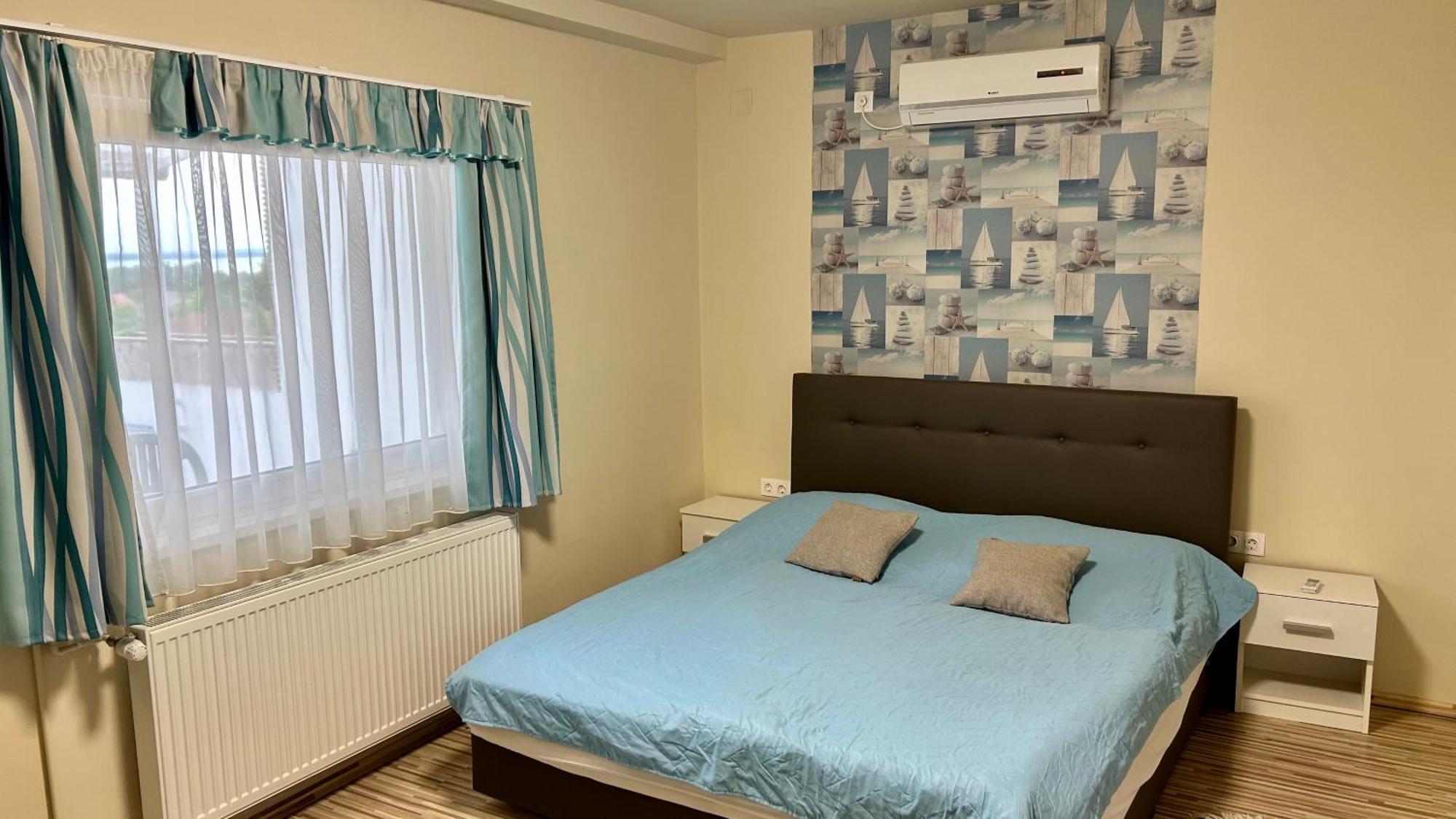 Appartement Nosztalgia Balaton Apartmanhaz *