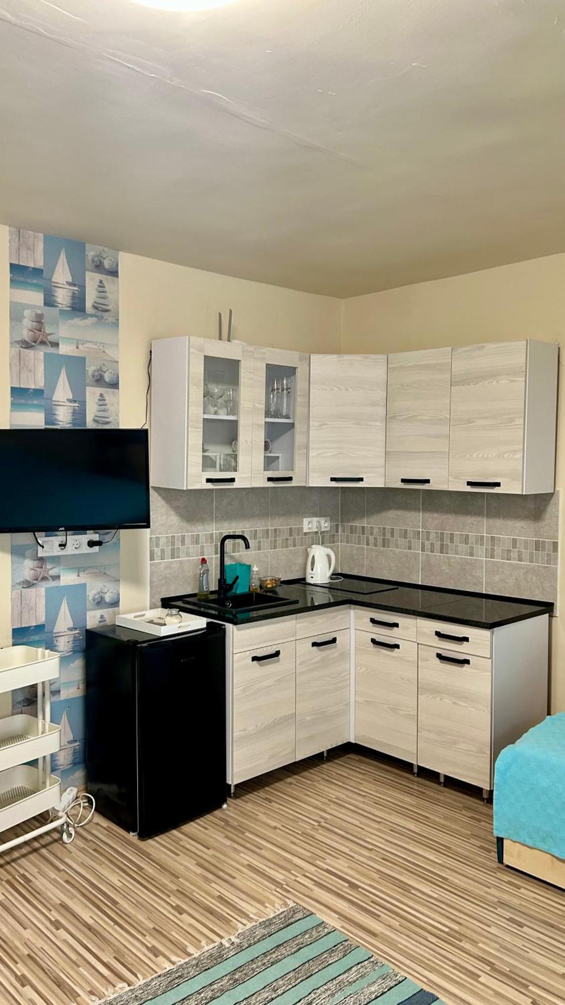 Appartement Nosztalgia Balaton Apartmanhaz Vonyarcvashegy