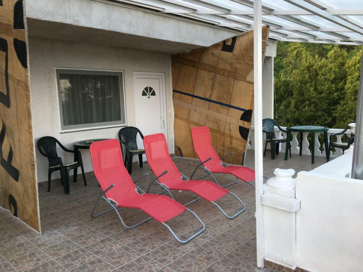 Nosztalgia Balaton Apartmanhaz