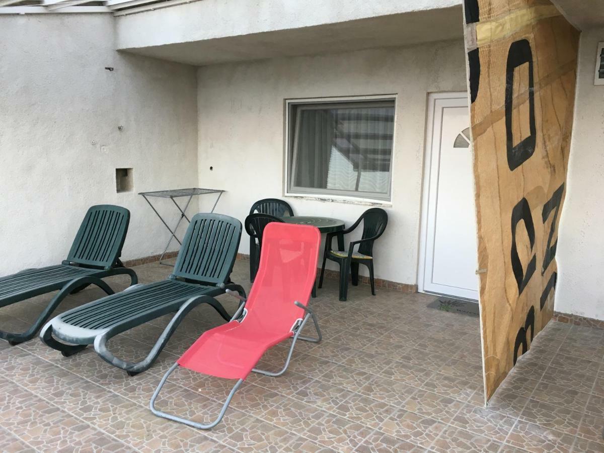 Nosztalgia Balaton Apartmanhaz Appartement