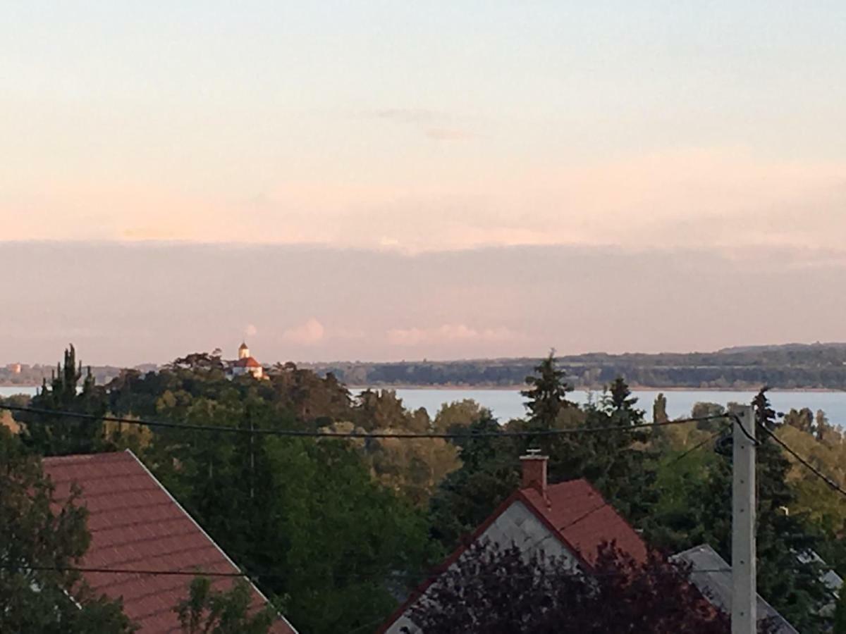 Appartamento Nosztalgia Balaton Vonyarcvashegy