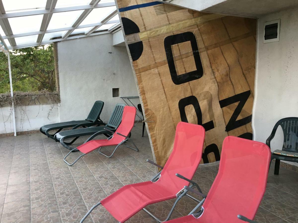 Nosztalgia Balaton Appartamento Vonyarcvashegy